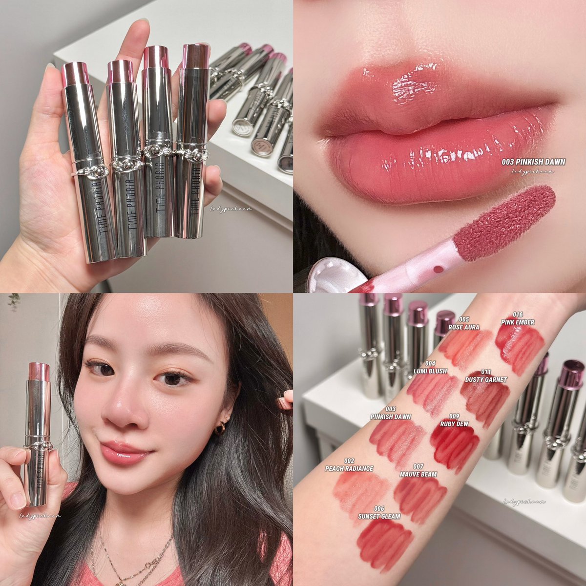 ✿ ┈ เลดี้พิชาม ┈ ✿ tweet media