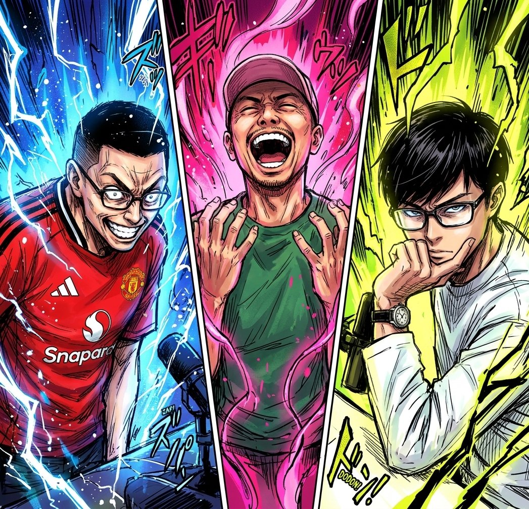 horsepower tweet media