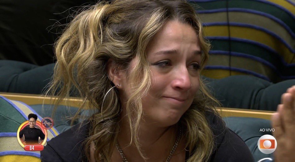 Portal Salena 🍓 BBB26 tweet media