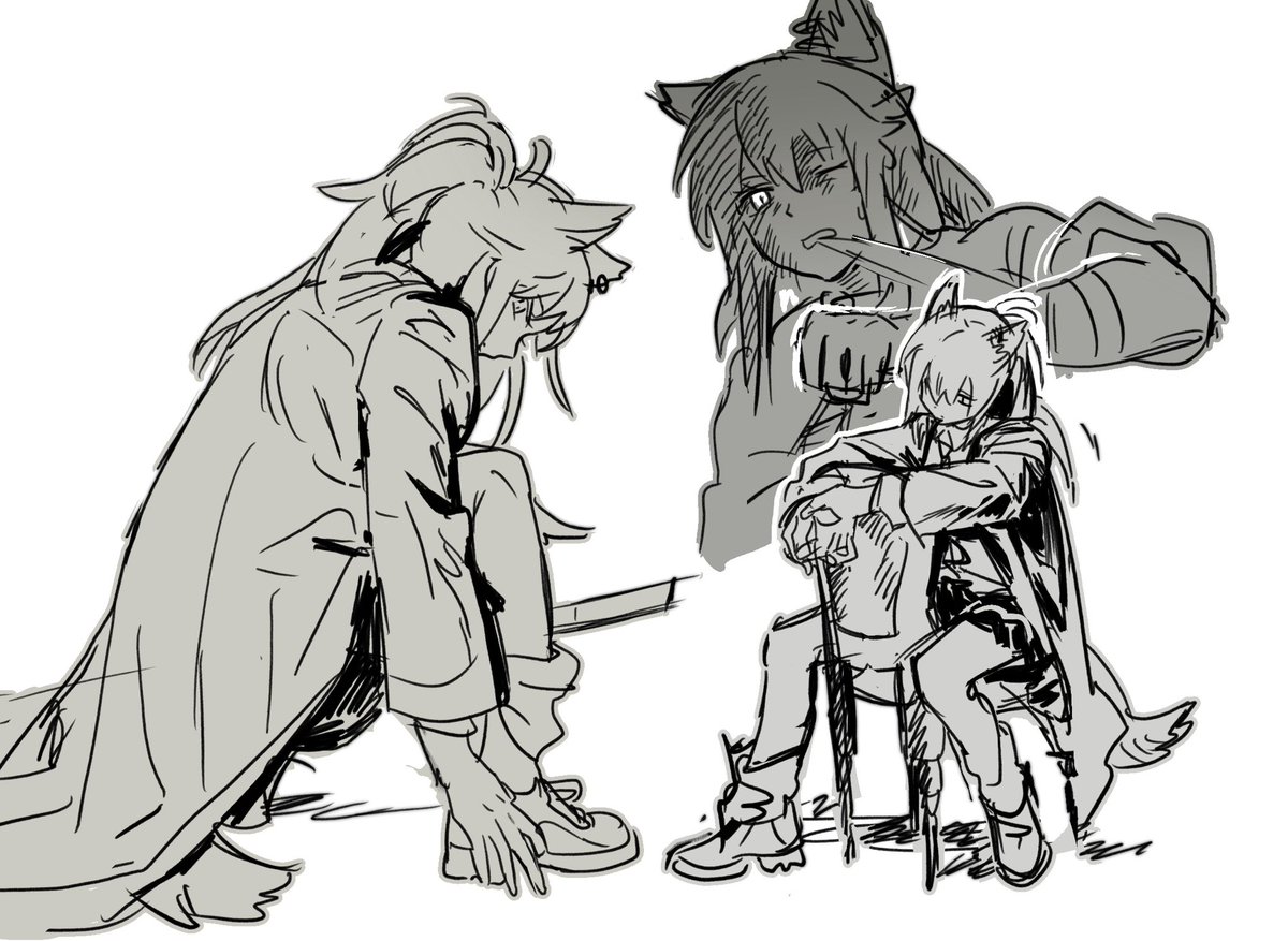 ganyuyu11192's tweet image. #Texas #Arknights