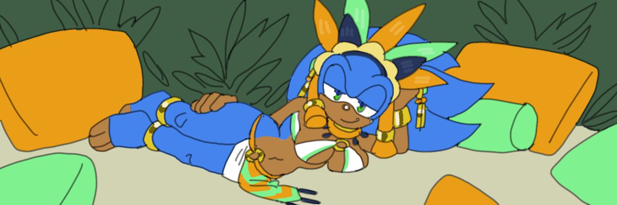 Dark_Arrow | COMMS OPEN | ENG 日本語 tweet media