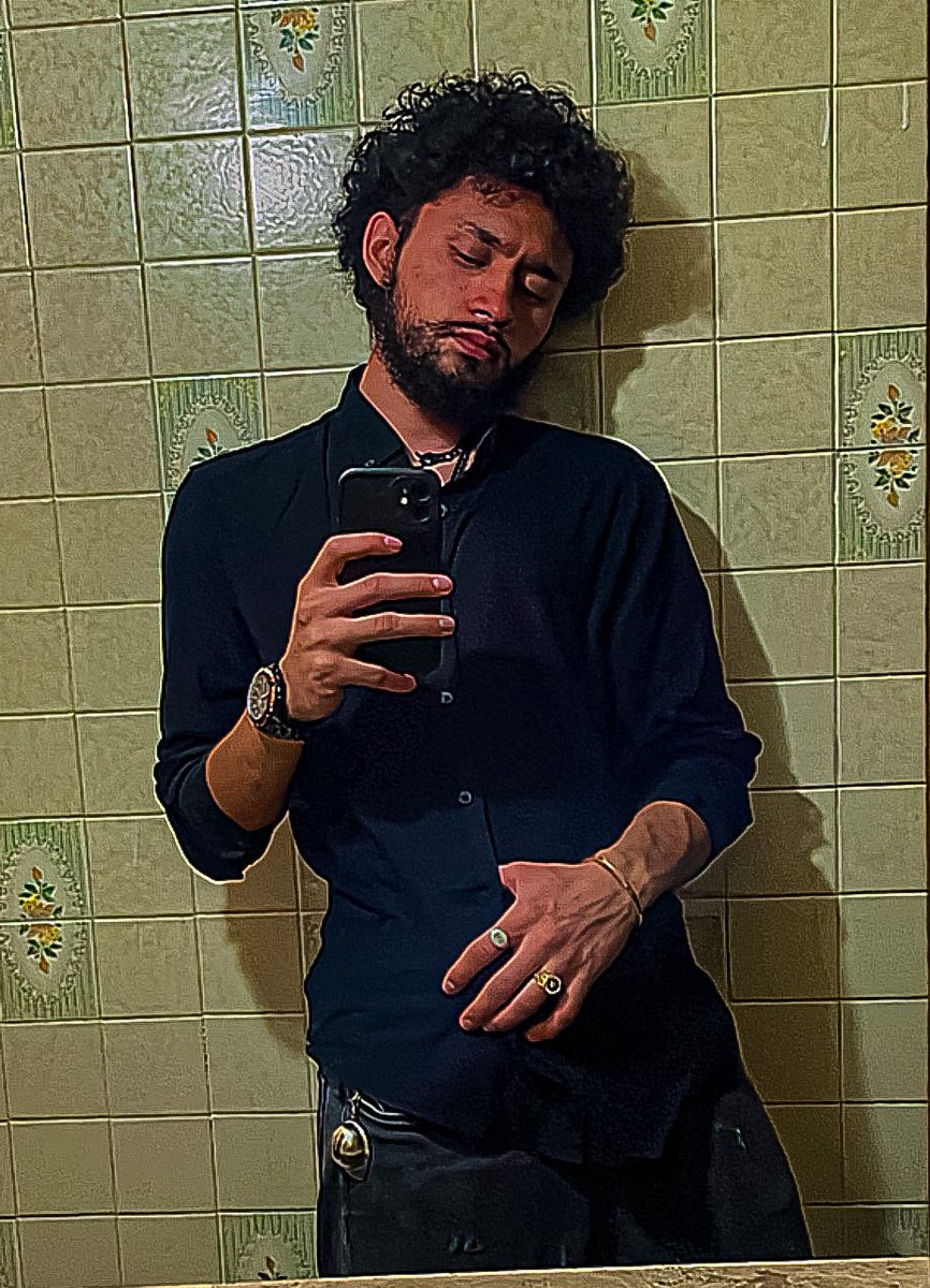 TATACHI M tweet media