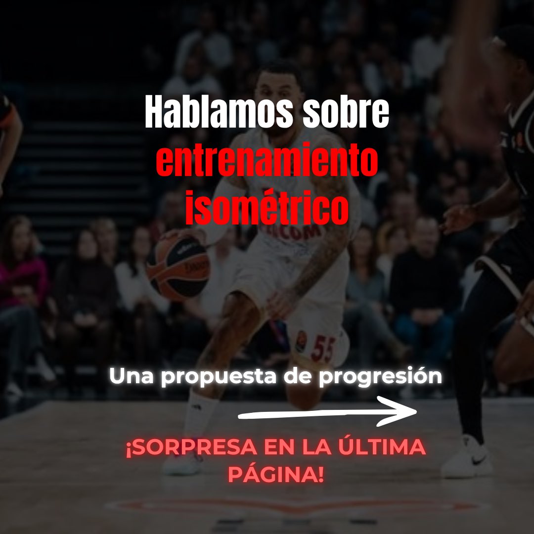 PreparacionFísicaBaloncesto. Assessport tweet media