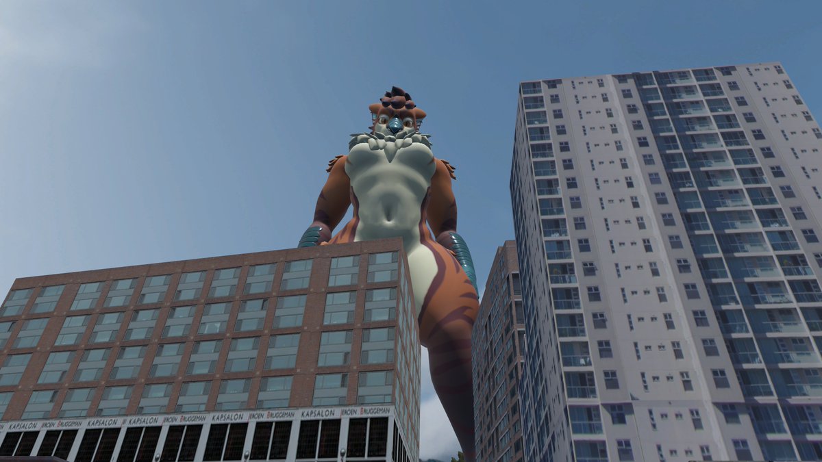 Titanwulf tweet media