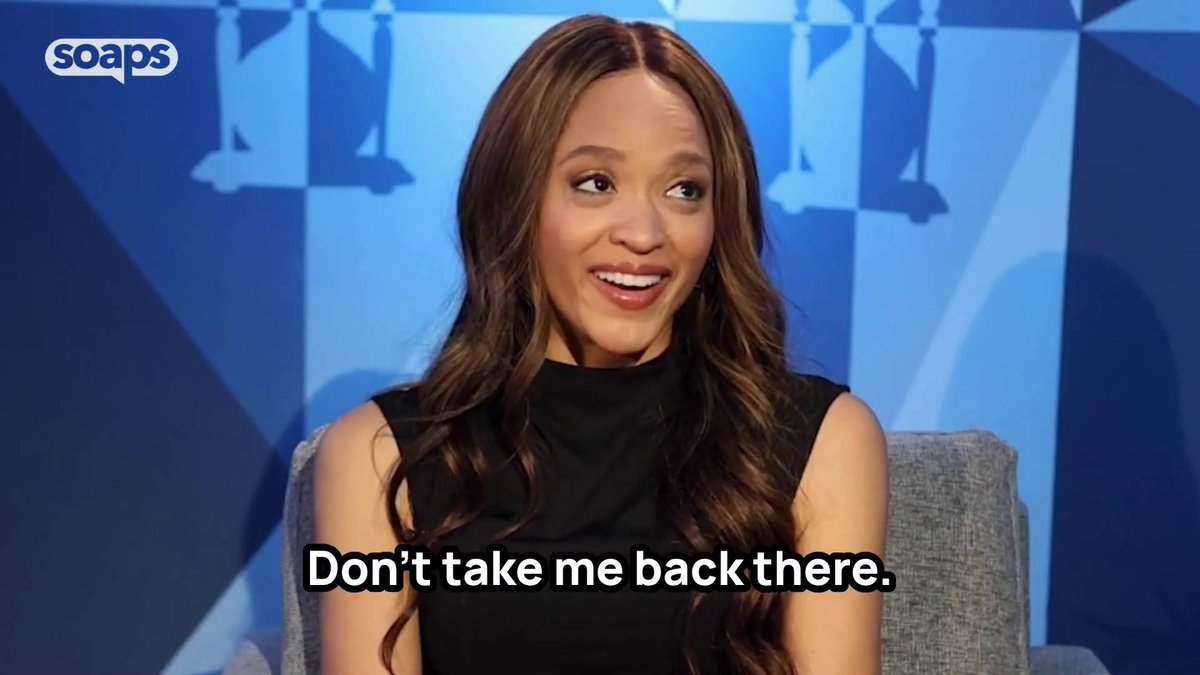 ariet_alp's tweet image. sal stowers was a whole damn meme for that soapsdotcom love scene segment. 😭

#elani #days