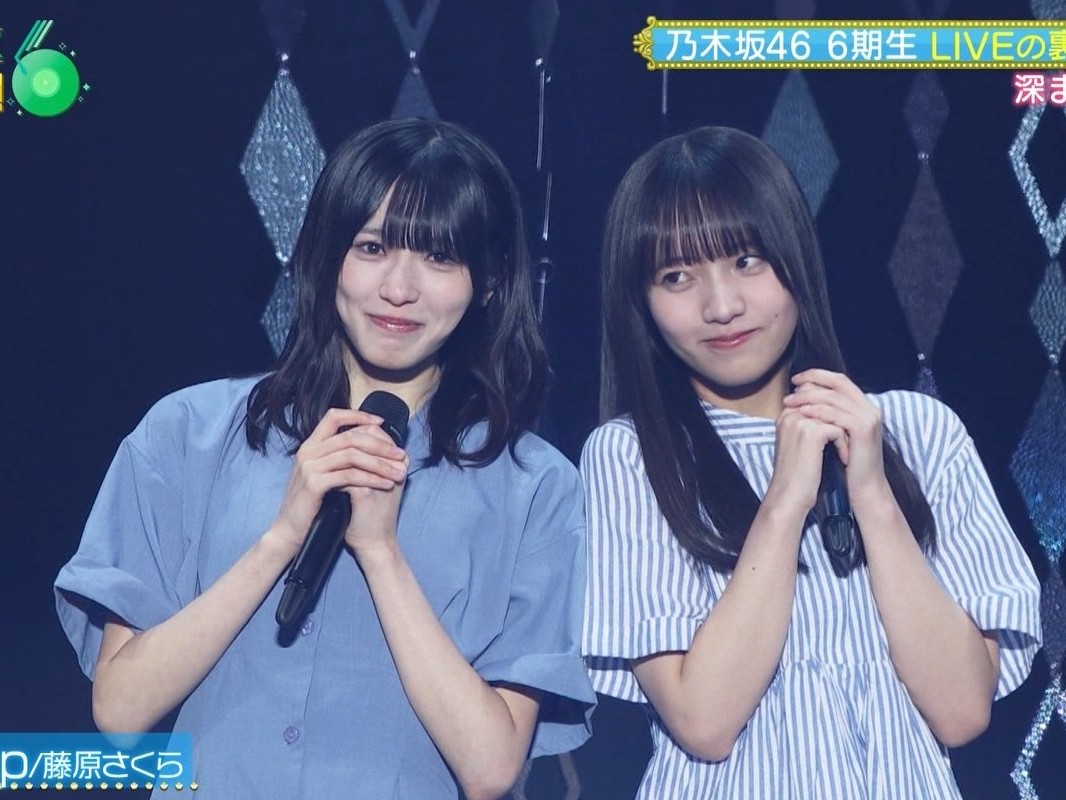 のぎキャップ◢͟│⁴⁶とるちゃん 💜🤞🌸☀️ tweet media