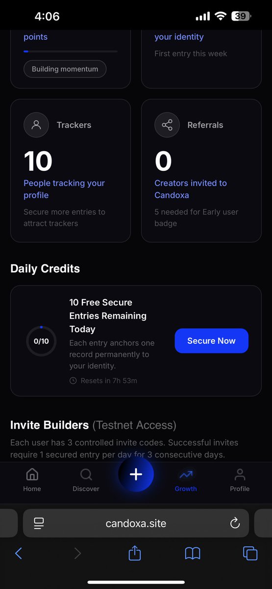 JustMrsRhodah | CANDOXA tweet media