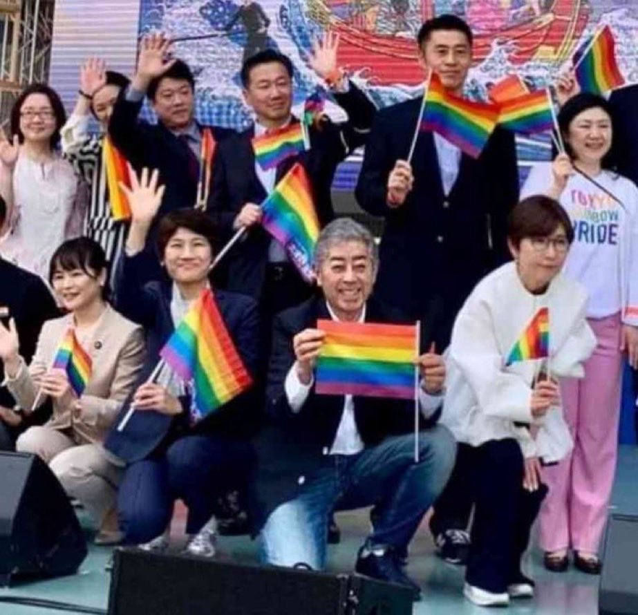 ist787's tweet photo. @tweetsoku1 一般の国民は、稲田朋美にブチ切れてますが！ https://t.co/BJkSklIZPF