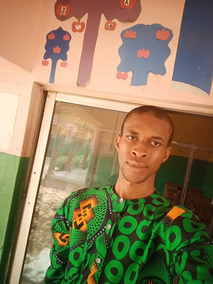 Peter Onuoha | Graphic Designer tweet media