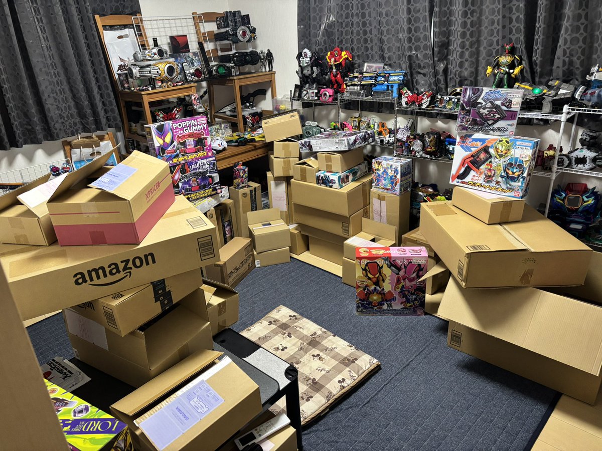 べーちゃん tweet media