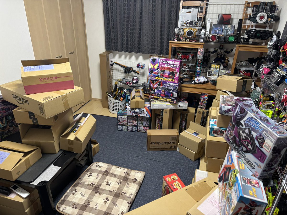 べーちゃん tweet media