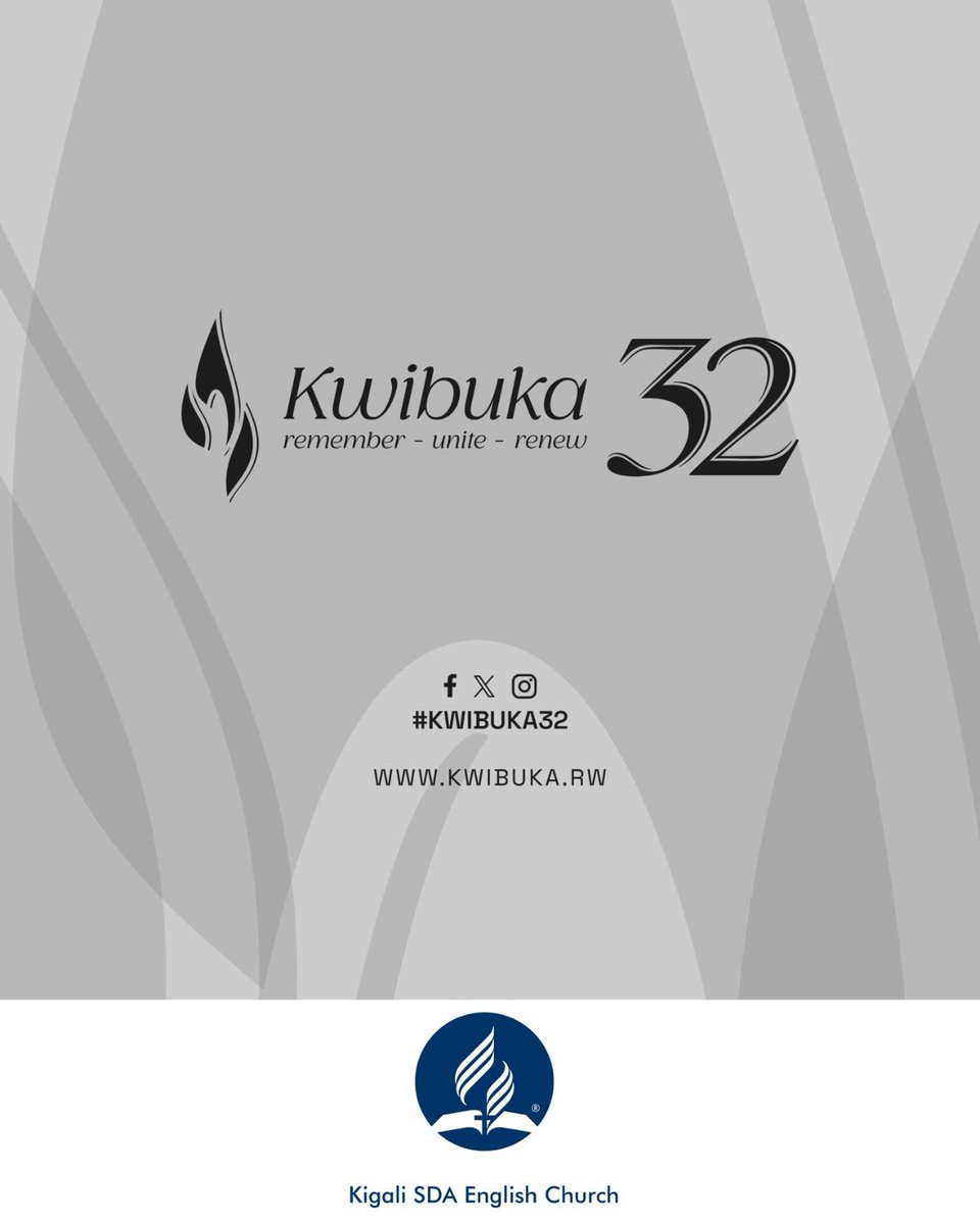 Kigali SDA English Church tweet media