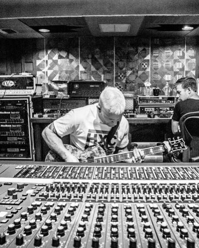 billybiohazard's tweet photo. #bigdawgs comin for ya! #powerflo #gorillawarfare https://t.co/YY98yz7CKb