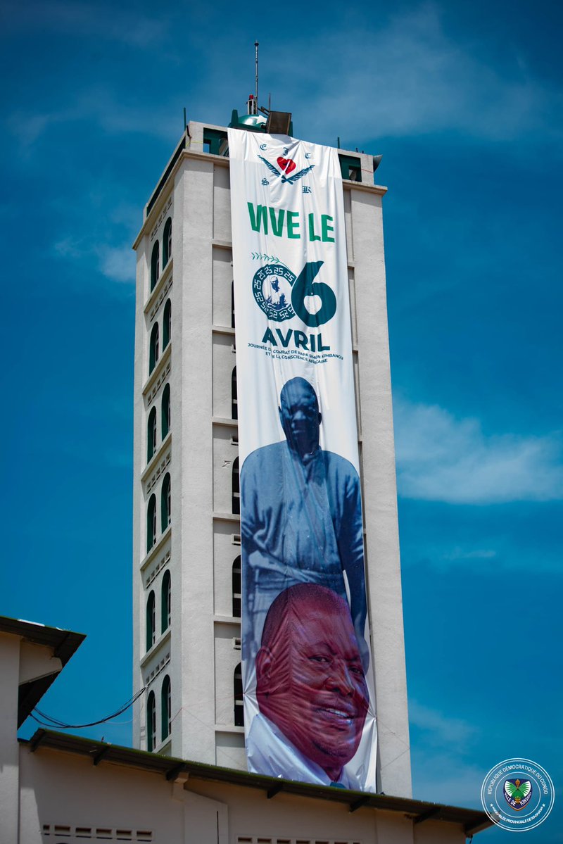 honorable levi mbuta 001 tweet media