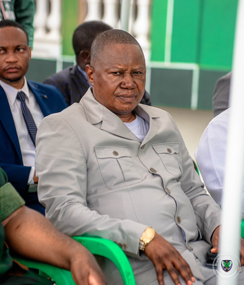 honorable levi mbuta 001 tweet media