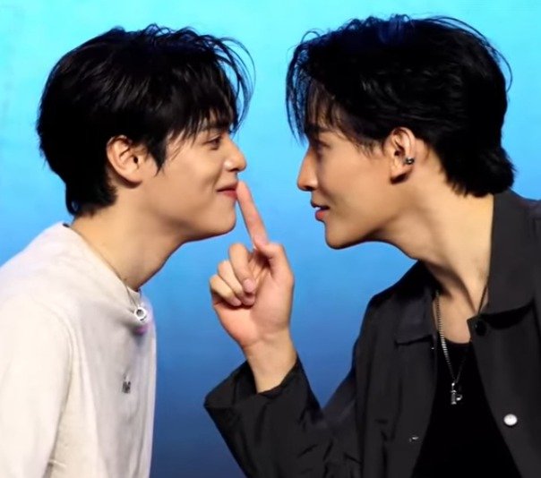 cap🐼 ☽̶☾ - OHMPOON GIRL 🎀 tweet media