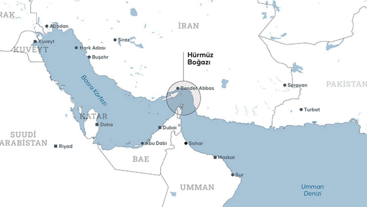 İran Araştırmaları Merkezi - İRAM tweet media
