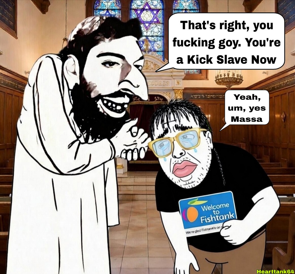 💚HeartTank64💚 tweet media