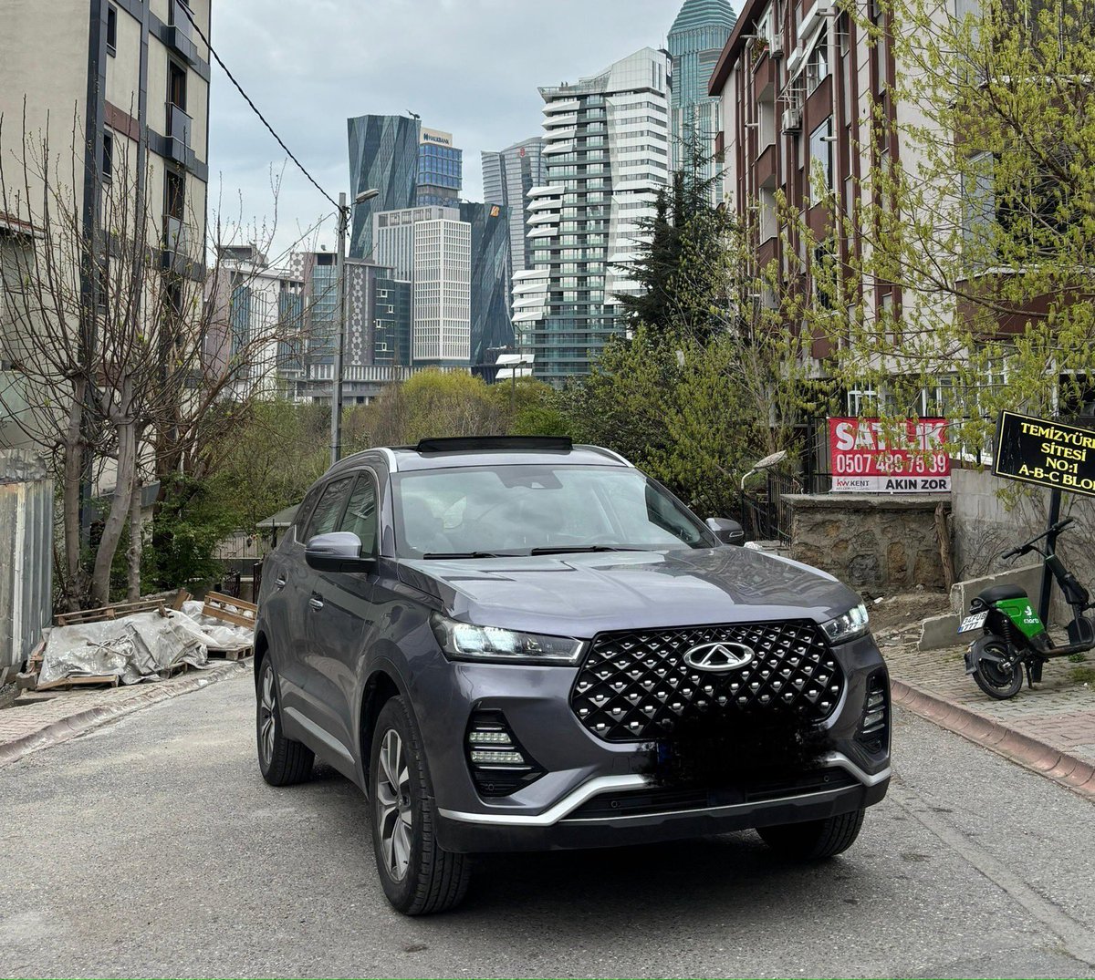 AyşeGülce🌺 tweet media