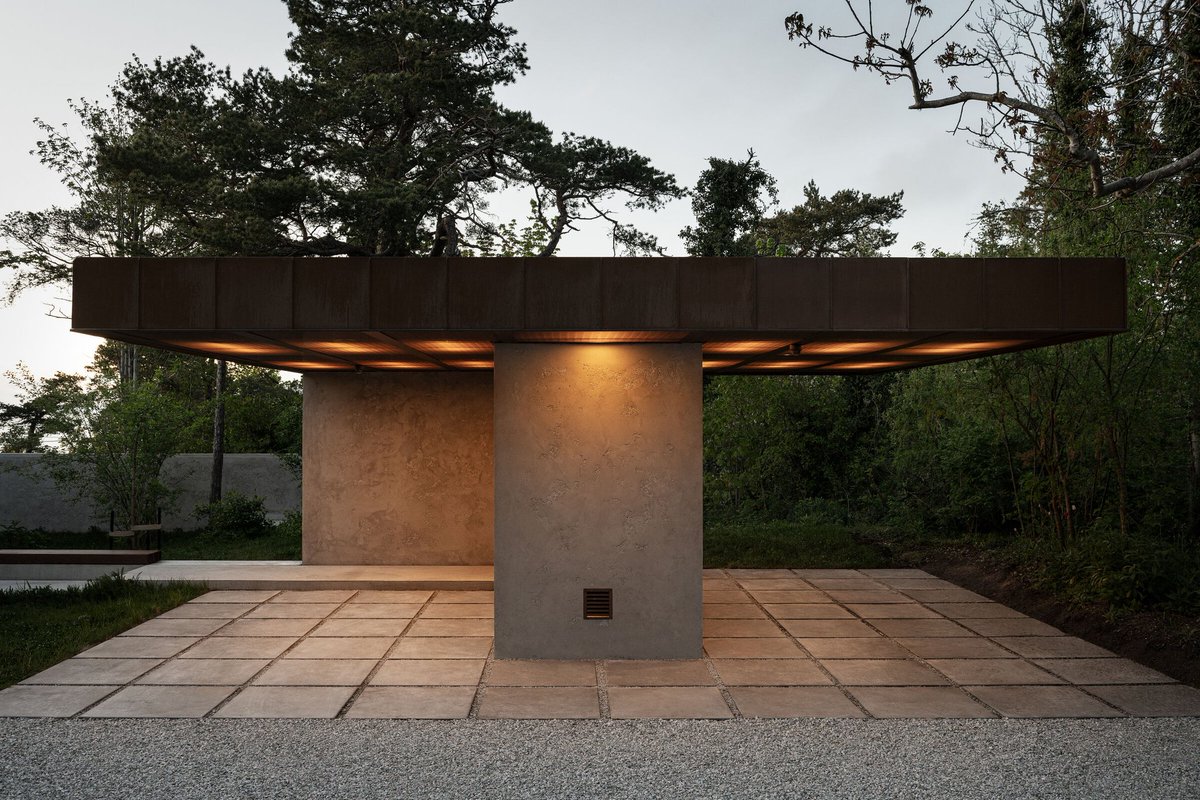 Architectural Art (A-A) tweet media