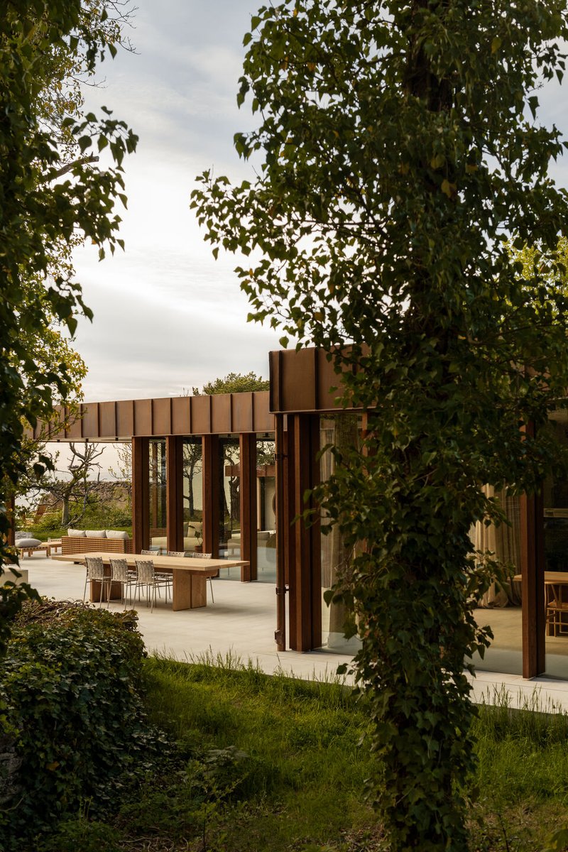 Architectural Art (A-A) tweet media