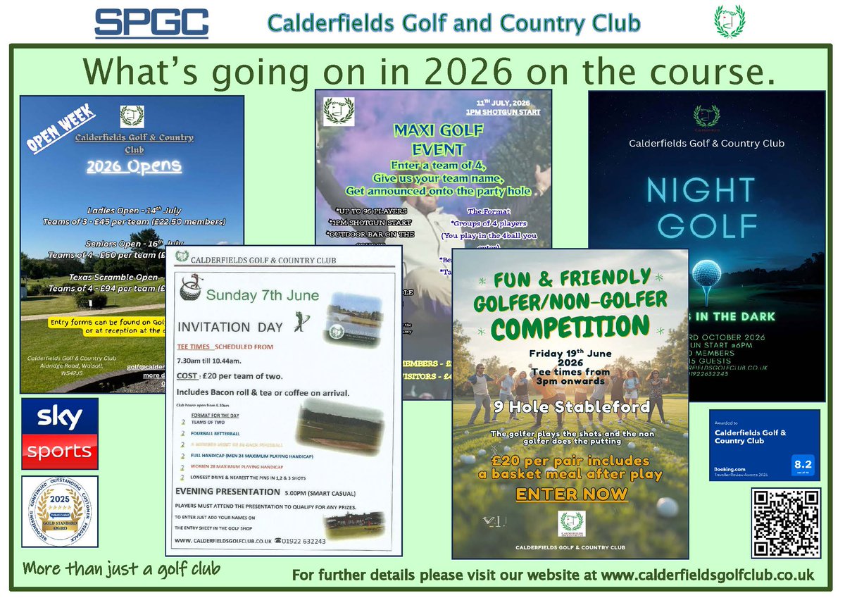 Calderfields tweet media