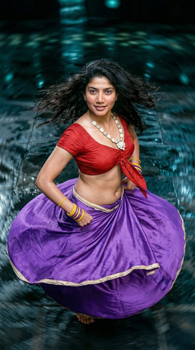 Jeni__Vijay's tweet image. AI is getting better day by day🗿
#SaiPallavi