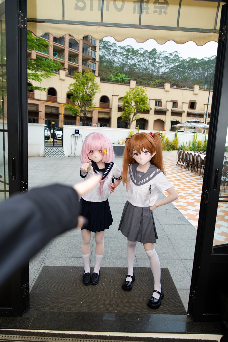 湿辣酱 tweet media
