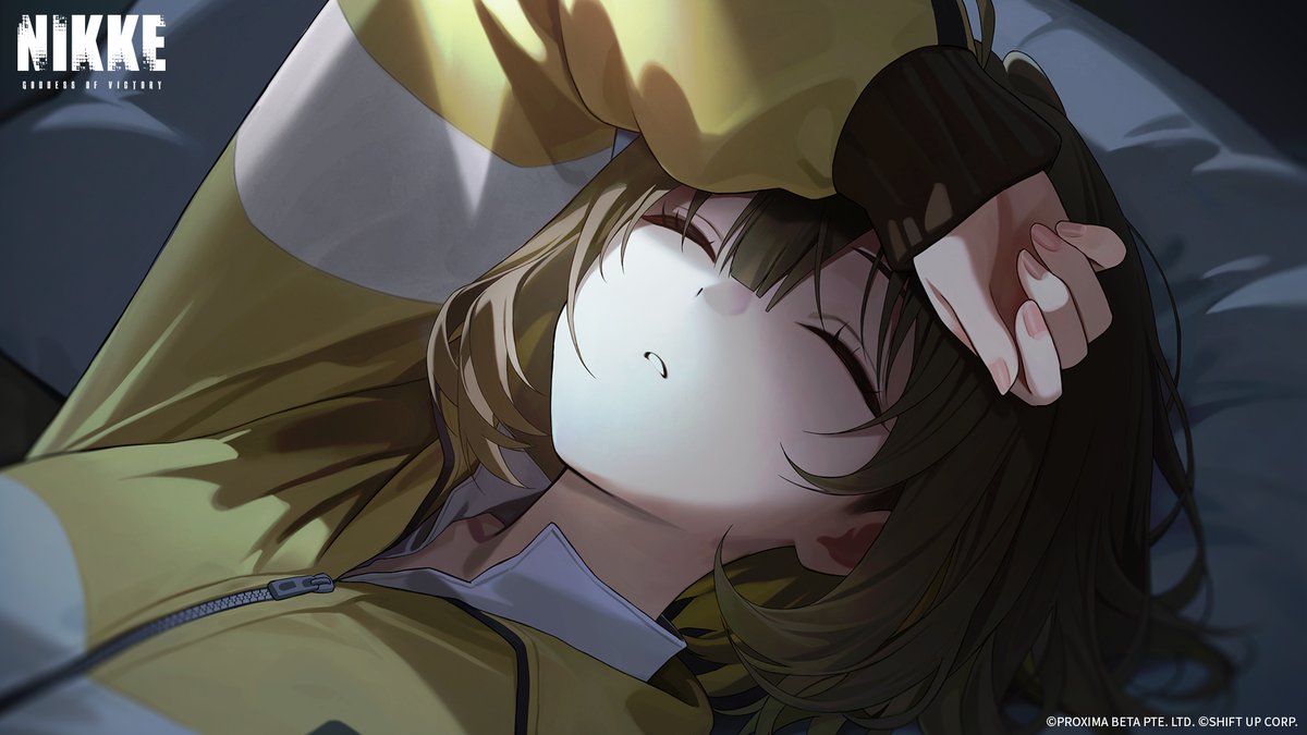 【公式】勝利の女神：NIKKE tweet media