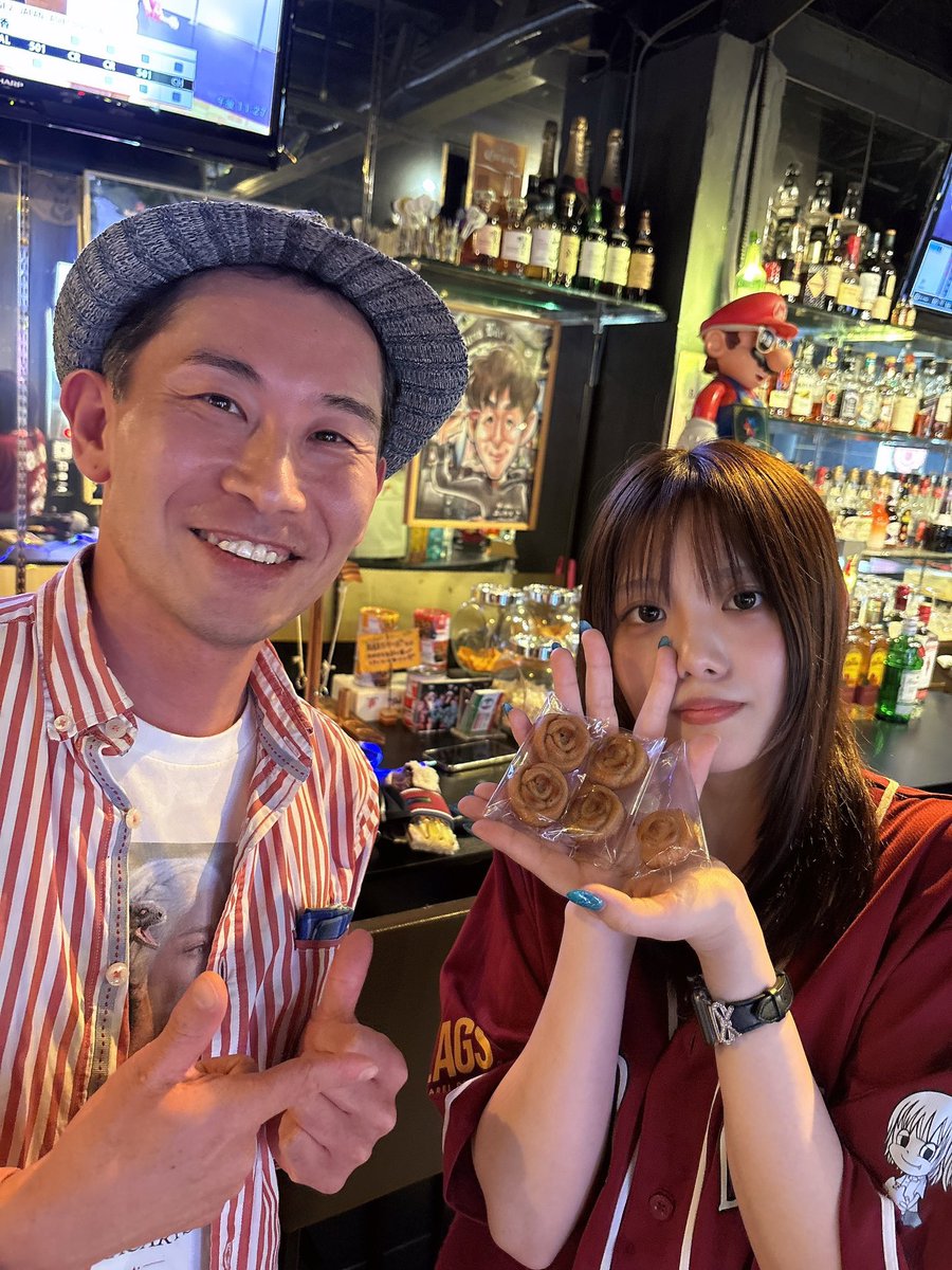 DartsBar eX/ダーツバーエックス tweet media