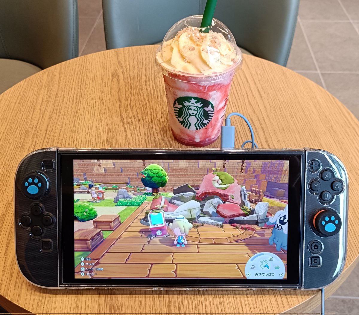 双子魚座のなつめ tweet media