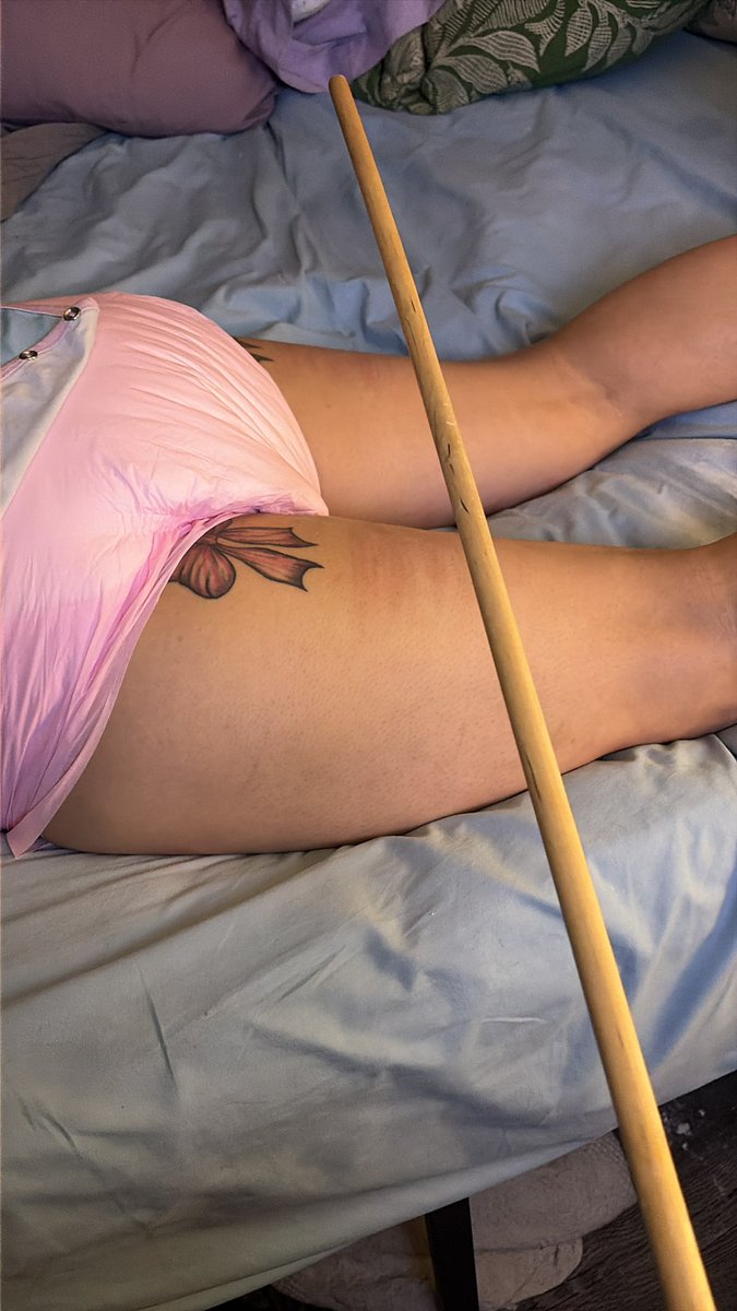 MistressRheaFemme tweet media