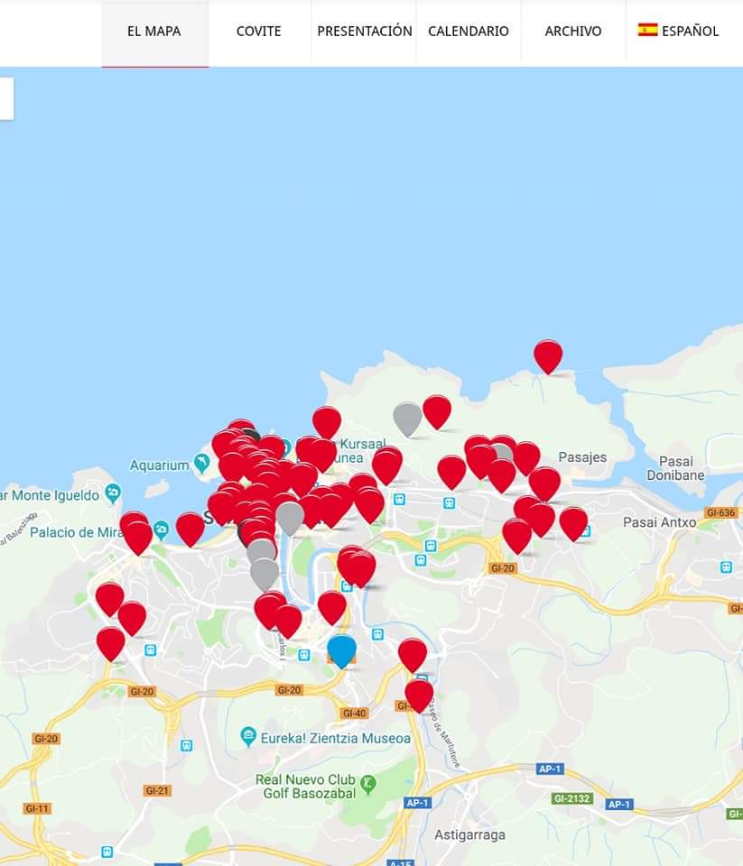 ConsuorF's tweet image. 4. Están #impunes como ocurre con casi 400 víctimas. El sumario se cerró en 1988. Para saber por qué lo están, si no se han podido encontrar los culpables o si es por falta investigación o negligencias, es muy importante este proyecto que realizamos 👇🏿
x.com/i/status/15188…