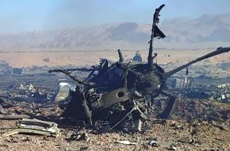 谣言终结者 tweet media