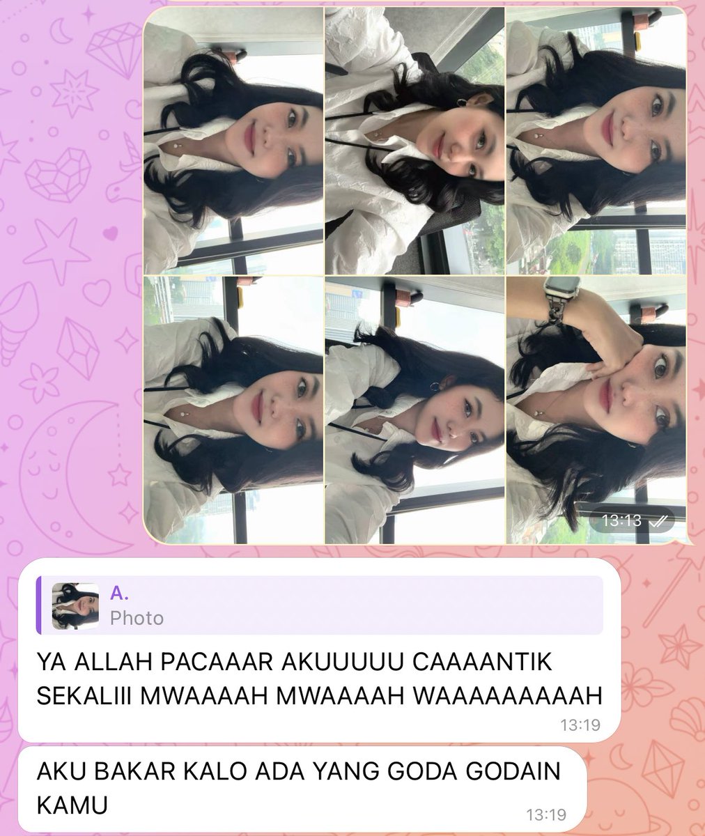 ๐๐ฏ๐๐ฅ๐ฒ๐ง! เญจเญง tweet media