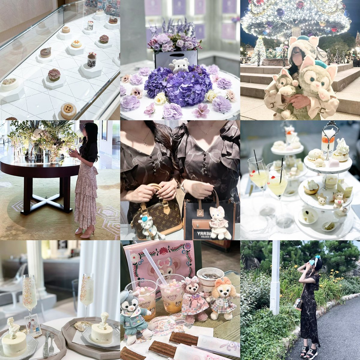 @_muukioᯓ☆ tweet media