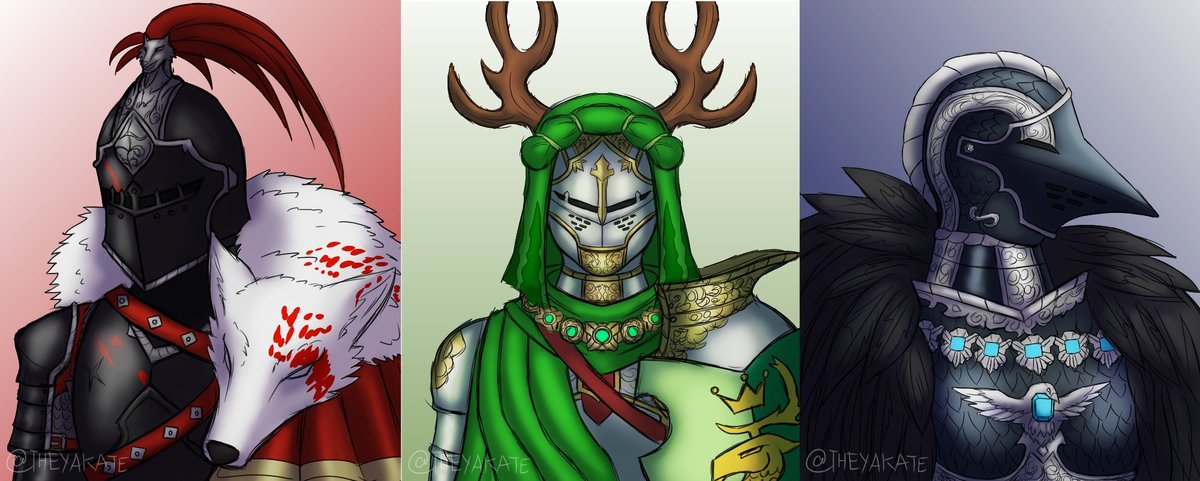 BoltSmith (Open Commission) tweet media