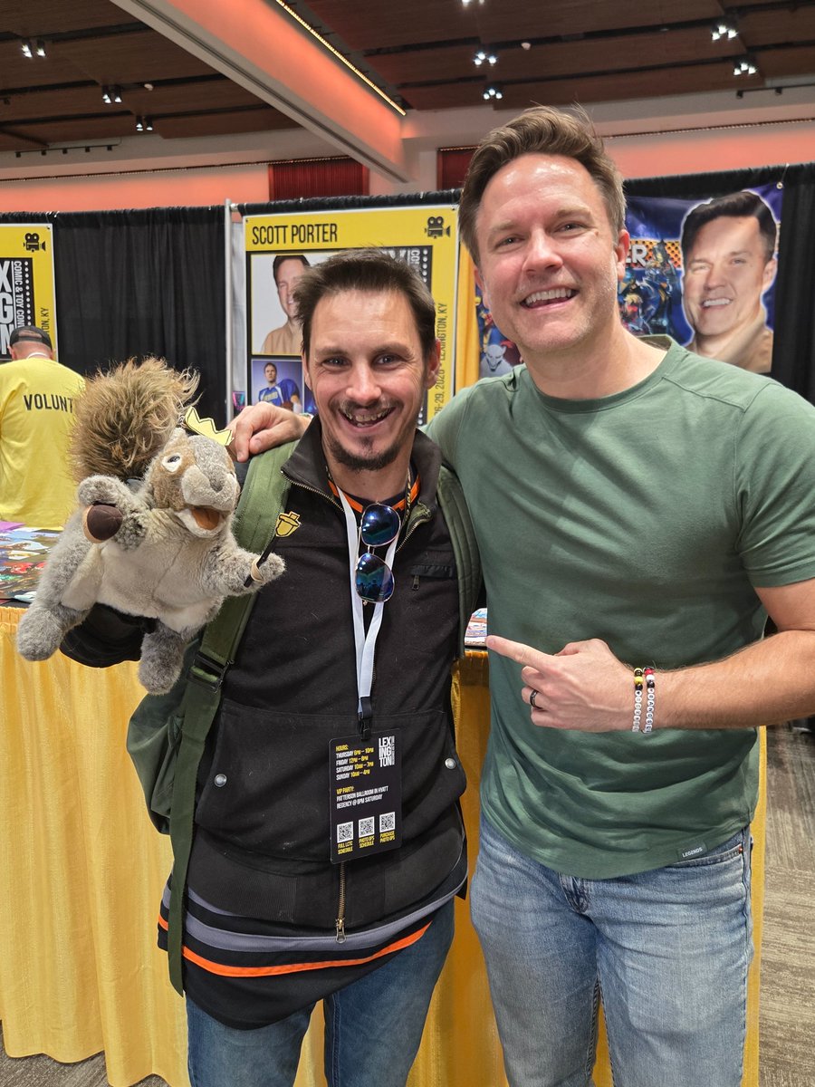 HeycroweP's tweet photo. @ScottPorter https://t.co/ADwZDieWSz