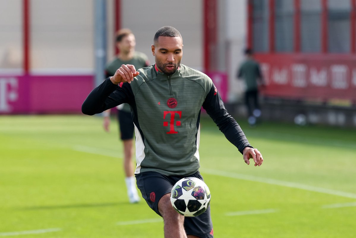 BeFootball tweet media