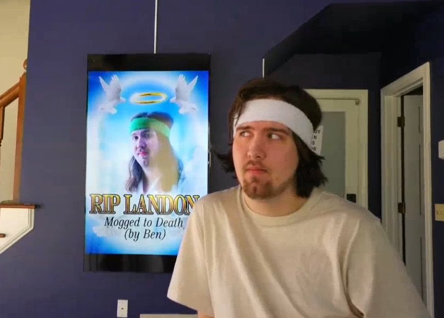 SpacemasterBush tweet media