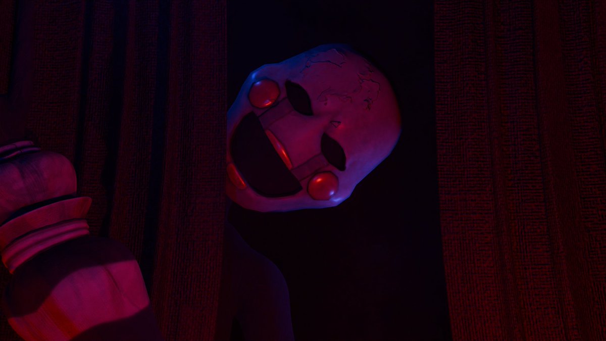 Noticias Bite by night español tweet media