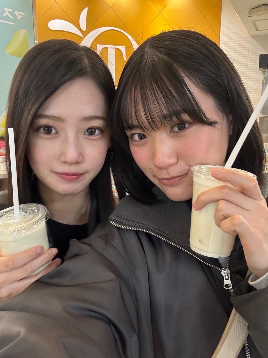 nMHdGV's tweet photo. かわいいと思った人いたら、いいね お願いします
#柳堀花怜 #吉本此那 #僕が見たかった青空 #僕青 https://t.co/4AdWFJTCx4