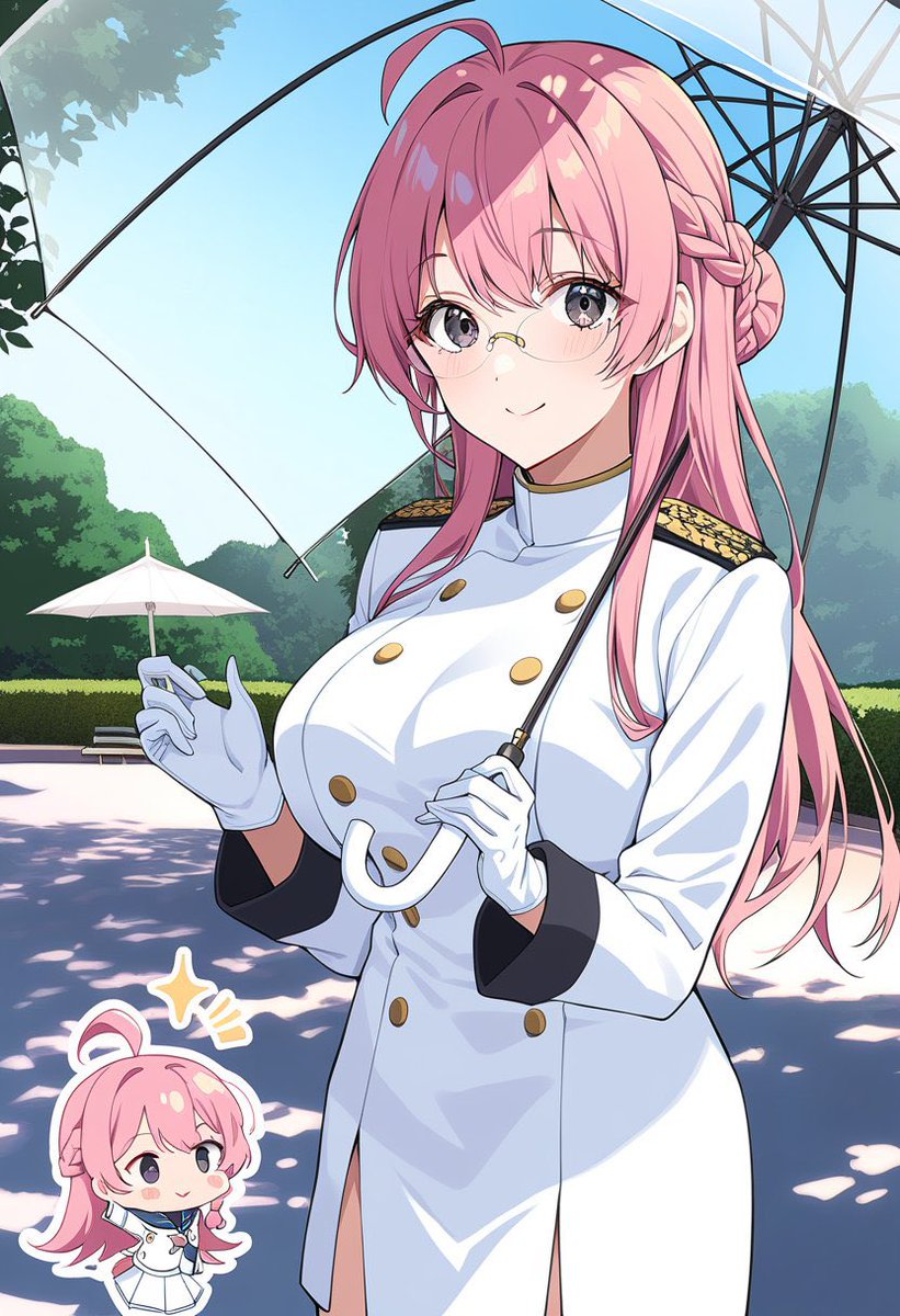 川内三姉妹提督🟠 tweet media