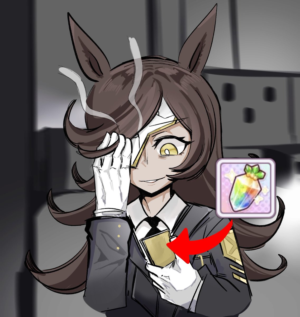 One of Agnes Digital tweet media