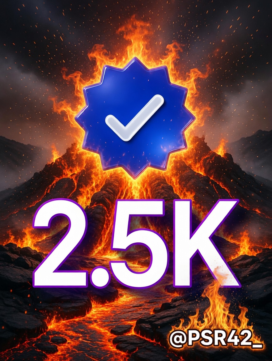 Praveen_42 tweet media