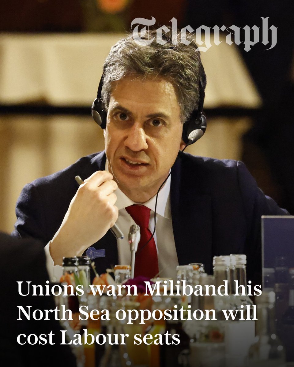 The Telegraph tweet media