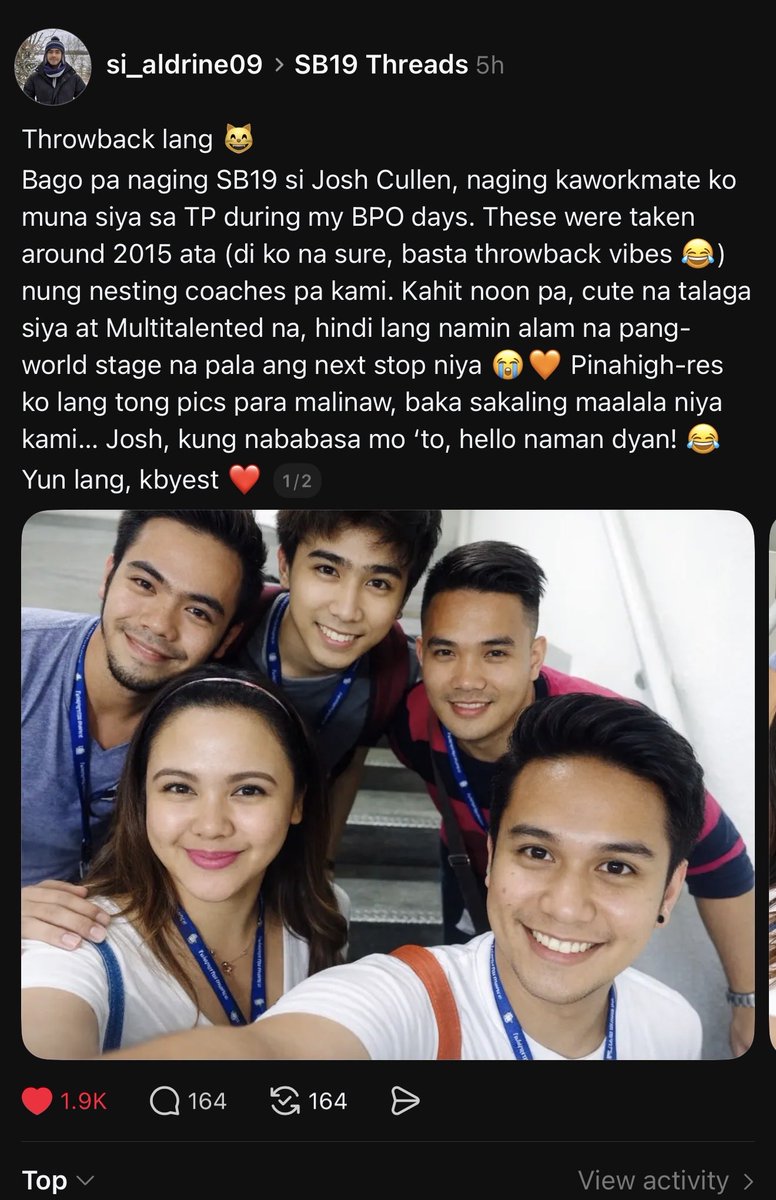 GEL🧛🏻🍢🍭☀️ tweet media