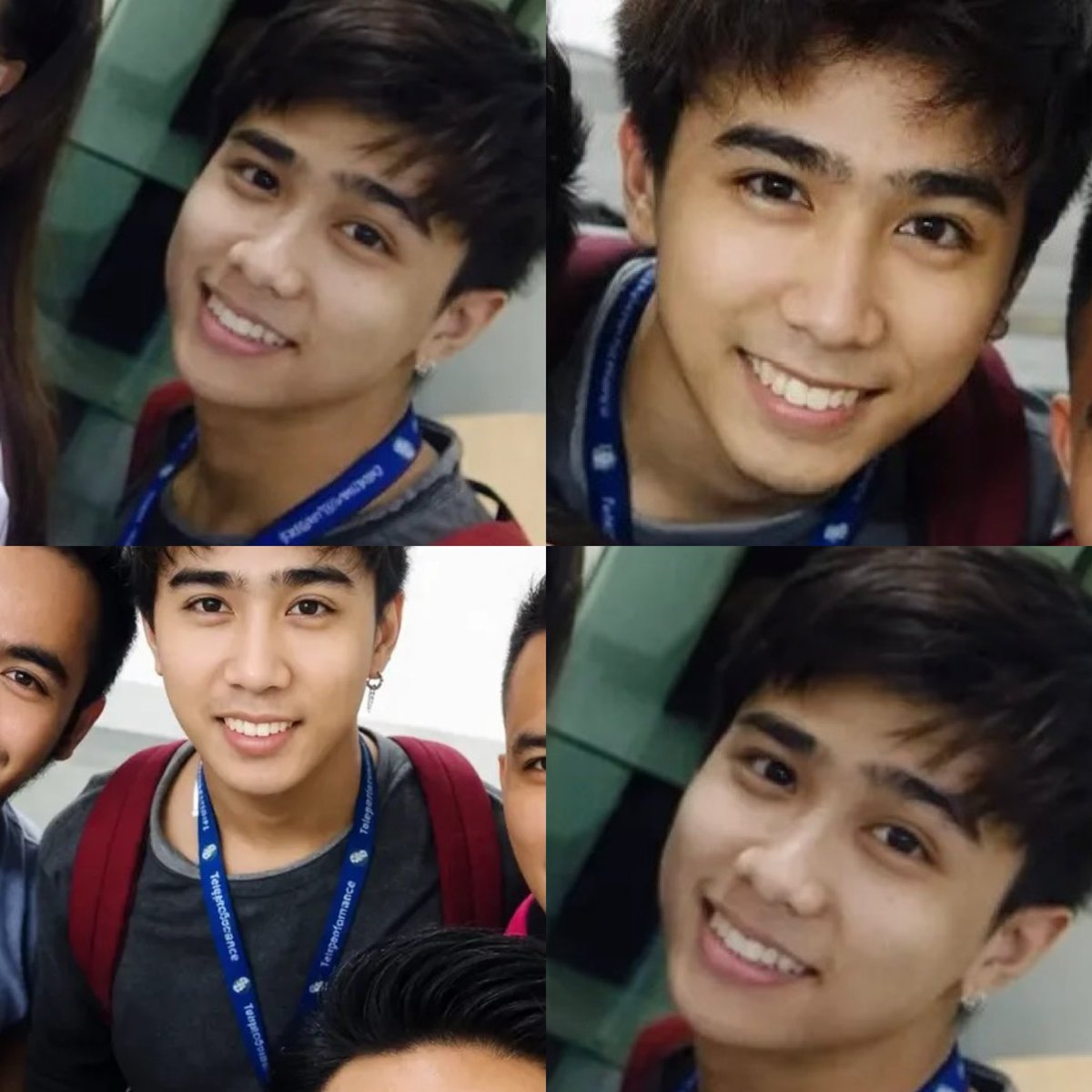 GEL🧛🏻🍢🍭☀️ tweet media