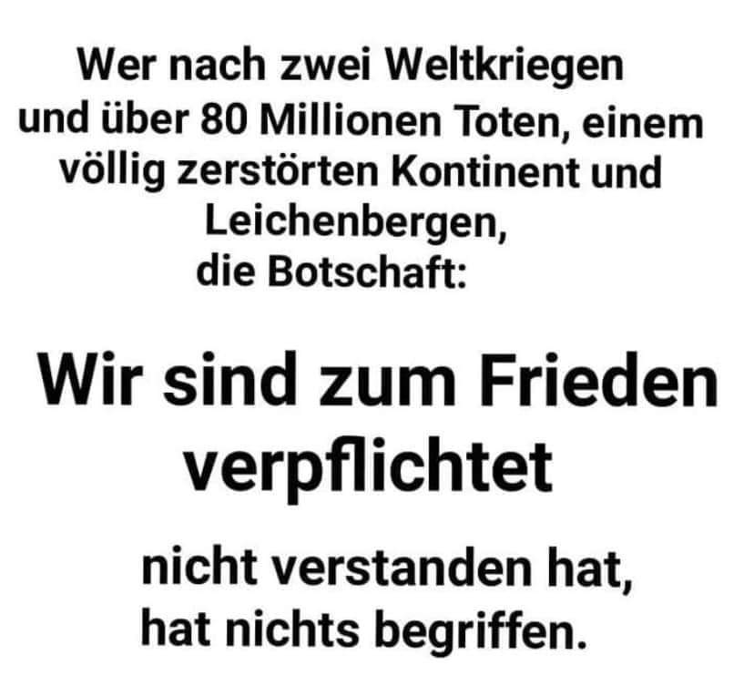 Teerak66 SATIRE Nichts ist so wie geschrieben tweet media