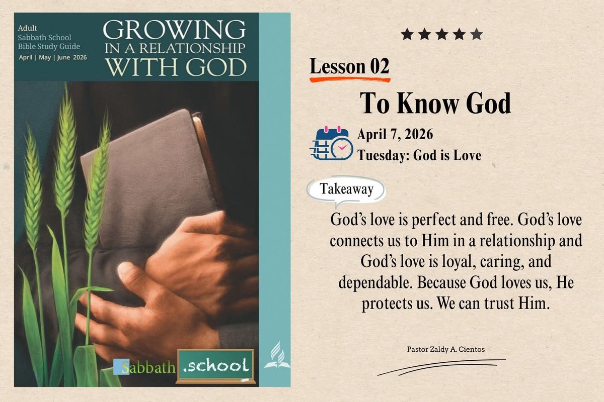 God's Final WarningWakeup Call tweet media